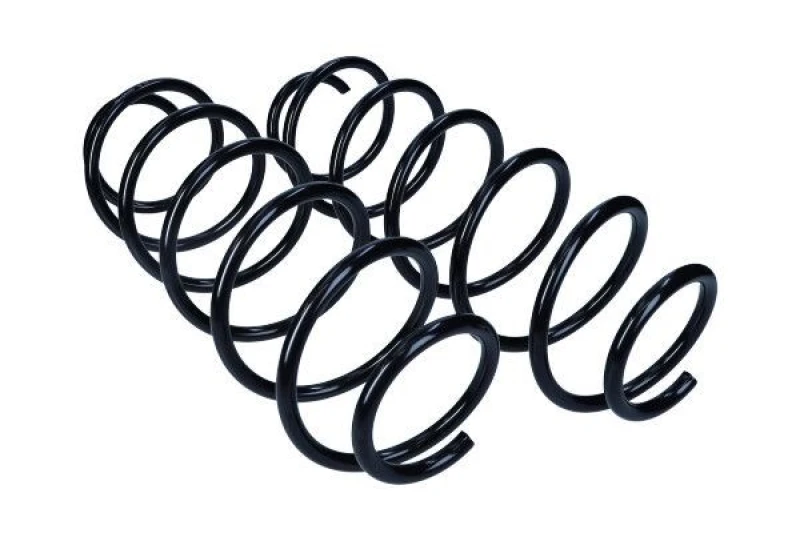 Image of MAXGEAR Coil spring MAXGEAR 60-1415D
