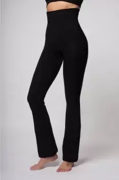 image of Lightweight Strong Compression Bootcut with High Tummy Control