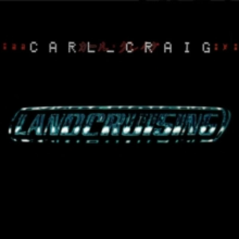 Image of Landcruising (Expanded Edition) CD / Album