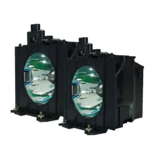 Image of Diamond Dual Lamp Panasonic PT D5700L