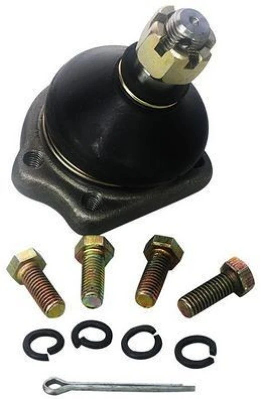 Image of DENCKERMANN Ball Joint DENCKERMANN D110191