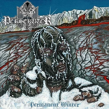 Image of Persekutor - Permanent Winter CD