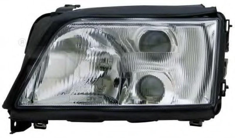Image of TYC Headlight TYC 20-5004-08-2