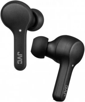 Image of JVC Gumy Bluetooth Wireless Earbuds