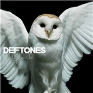 Image of Deftones Diamond Eyes CD