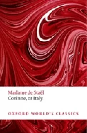 Image of corinne or italy