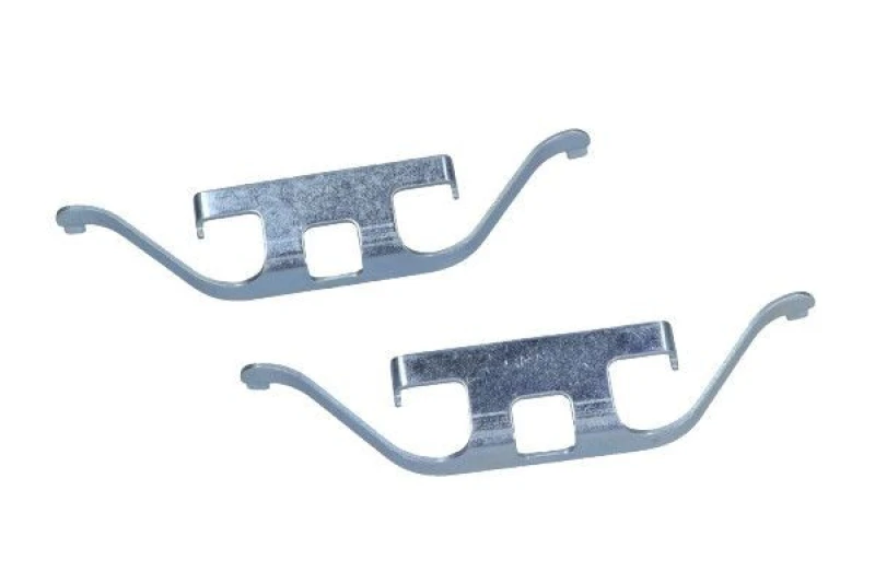 Image of MAXGEAR Brake pad fitting kit MAXGEAR 27-1460