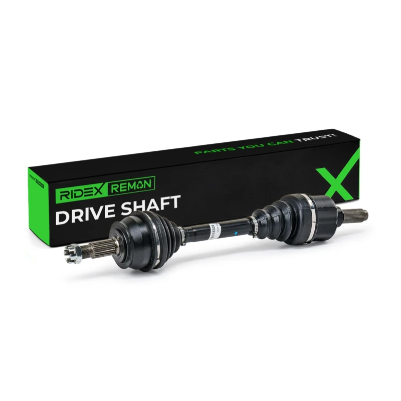 Image of RIDEX REMAN Drive shaft RIDEX REMAN 13D1532R