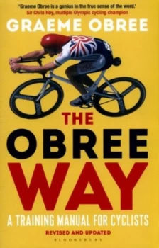 Image of The Obree way by Graeme Obree