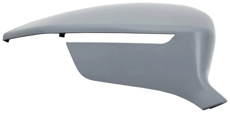 Image of PRASCO ST8107413 Cover, outside mirror Right, primed Cover,outside mirror (23)