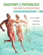 Image of anatomy and physiology for health professions