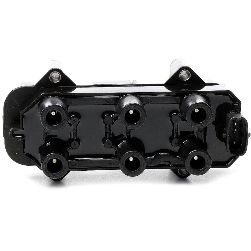 Image of METZGER 0880170 Ignition coil Coil,ignition (689)