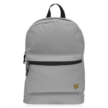 Image of Lyle and Scott Core Back Pack - Blue Shore Z464