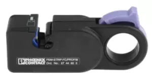 Image of Phoenix Contact Wire Stripper, 6mm 8mm