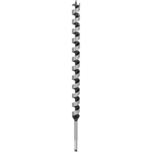 Image of 2608585726 30X470X600Mm Auger Bit With Hexagon Shank