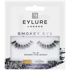 Image of Eylure Smokey Eye Lash No. 21