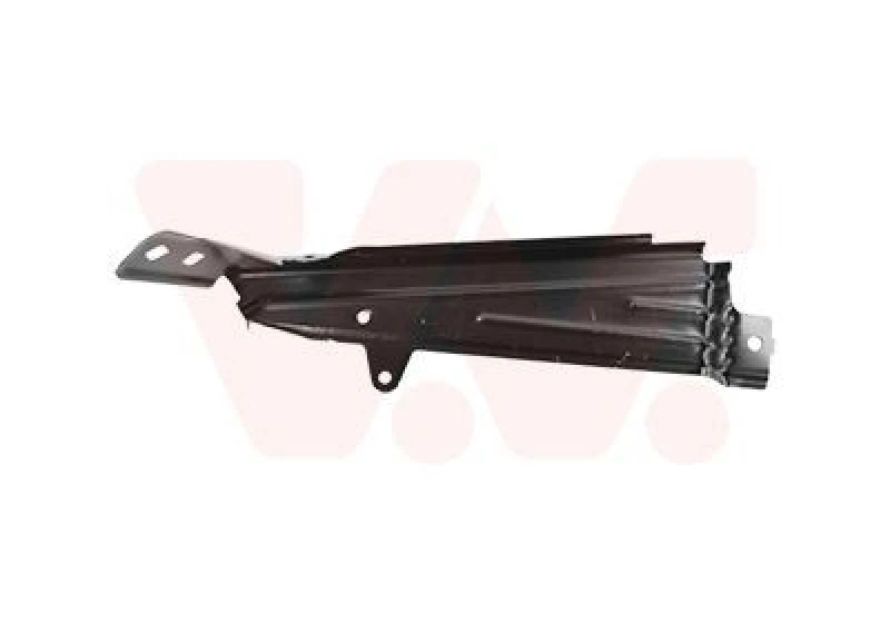 Image of VAN WEZEL Wing fender VAN WEZEL 0682320