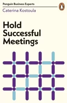 Image of Hold Successful Meetings