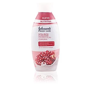 Image of VITA-RICH ILUMINADOR GRANADA locion corporal 400ml