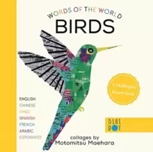Image of Birds (Multilingual Board Book) : Words of the World