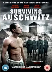 image of Surviving Auschwitz