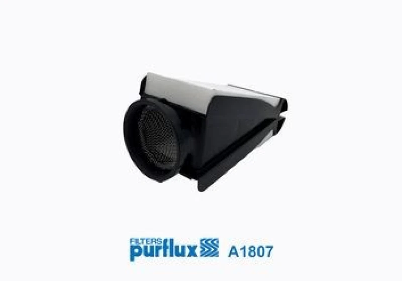 Image of Air filter PURFLUX A1807
