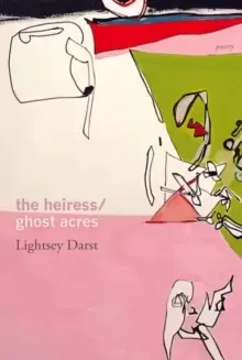 Image of The Heiress/Ghost Acres