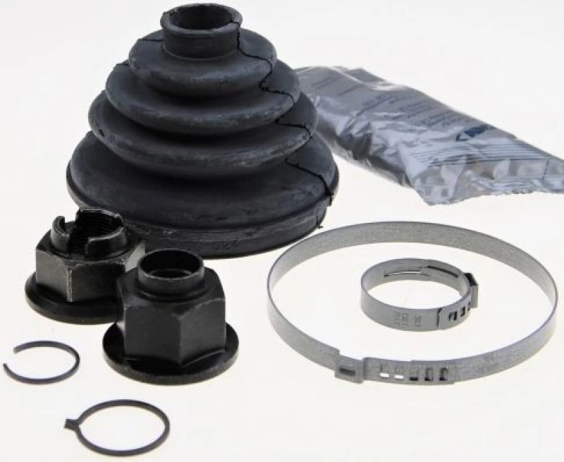 Image of CV boot kit, drive shaft LOBRO 307032