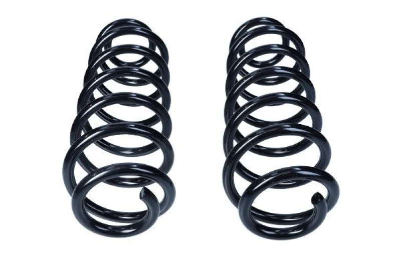Image of MAXGEAR Coil spring MAXGEAR 60-1095D