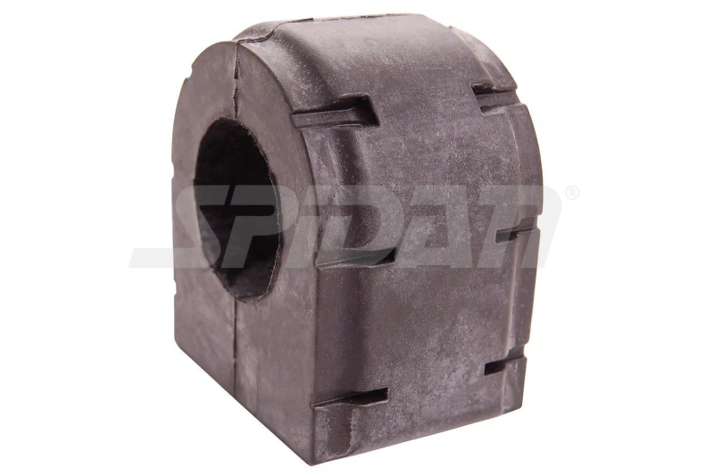 Image of SPIDAN CHASSIS PARTS Anti roll bar bush SPIDAN CHASSIS PARTS 412507