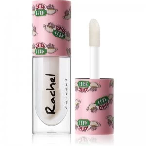 Image of Revolution X Friends Rachel Lip Gloss