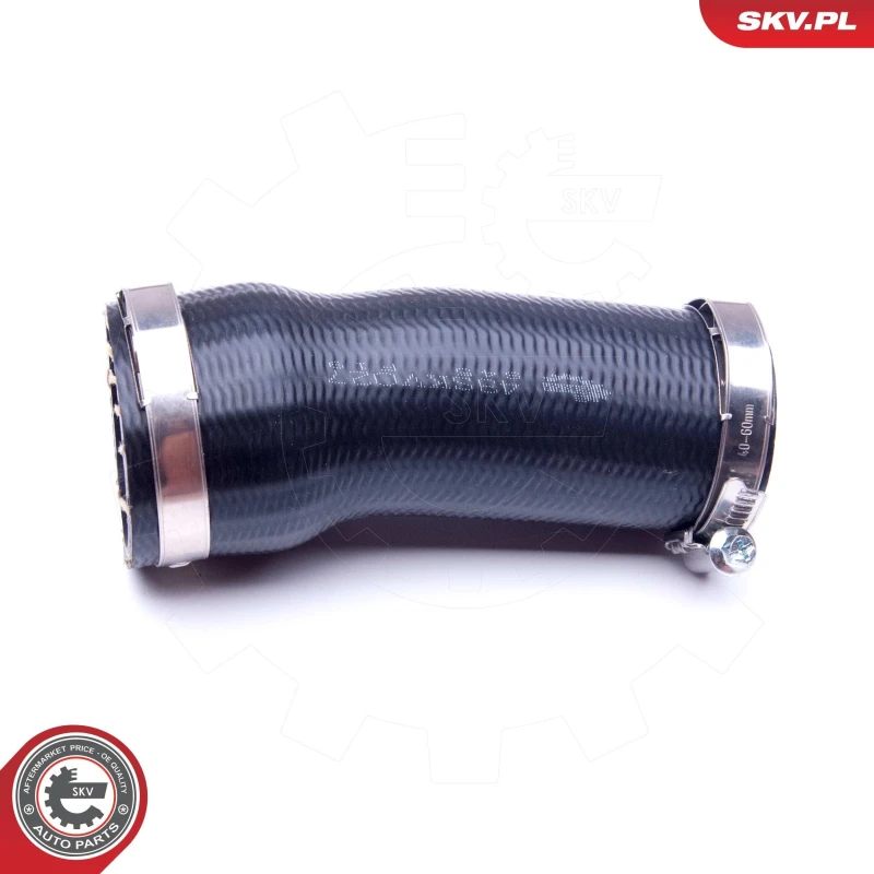 Image of ESEN SKV Charger intake hose ESEN SKV 43SKV027