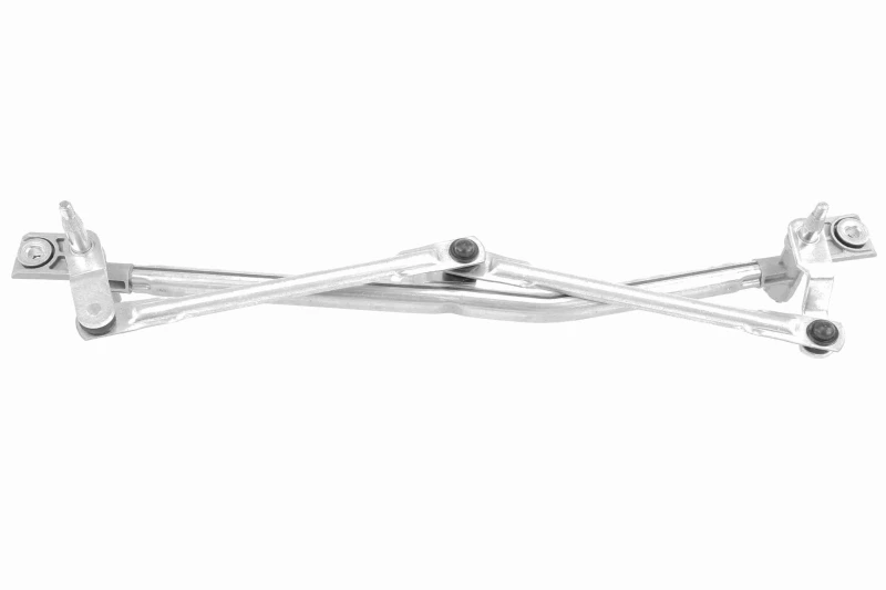 Image of VAICO V10-2332 Wiper Linkage Front, without electric motor, Original VAICO Quality Wiper Linkage (300)