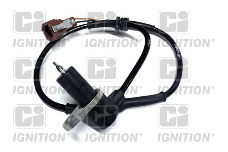 Image of QUINTON HAZELL ABS sensor QUINTON HAZELL XABS796