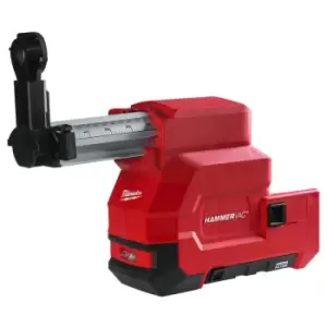 Image of M18 CDEX-0 Fuel SDS-Plus Dust Extractor (Body Only) - Milwaukee