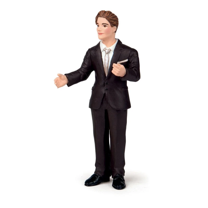 Image of PAPO The Enchanted World Groom Multi unisex 000