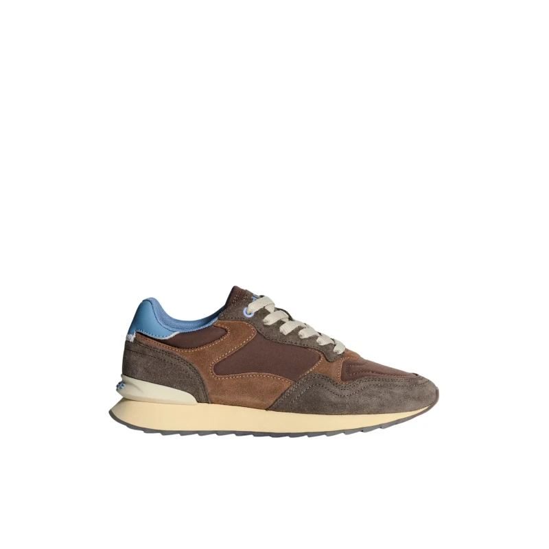 Image of Hoff Trainers Hoff City Marron Unisex 41 22502013