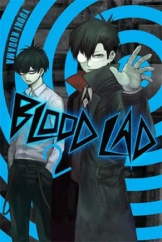 Image of Blood Lad. Vol. 2 by Yuuki Kodama Paperback