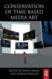 Image of Conservation of Time-Based Media Art