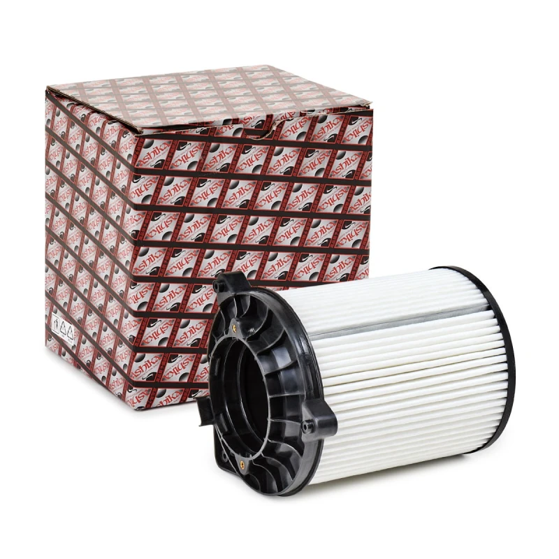 Image of ASHIKA Air filter Filter Insert FA-0800JM Engine air filter,Engine filter MASERATI,GHIBLI III (M157),Levante SUV (M161),Quattroporte VI