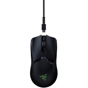 image of Razer Viper Ultimate - Light and Fast Ambidextrous Gaming Mouse