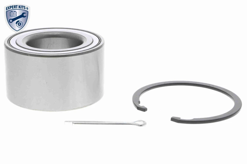 Image of Wheel bearing kit ACKOJA A70-0140