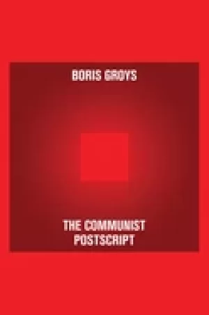 Image of communist postscript