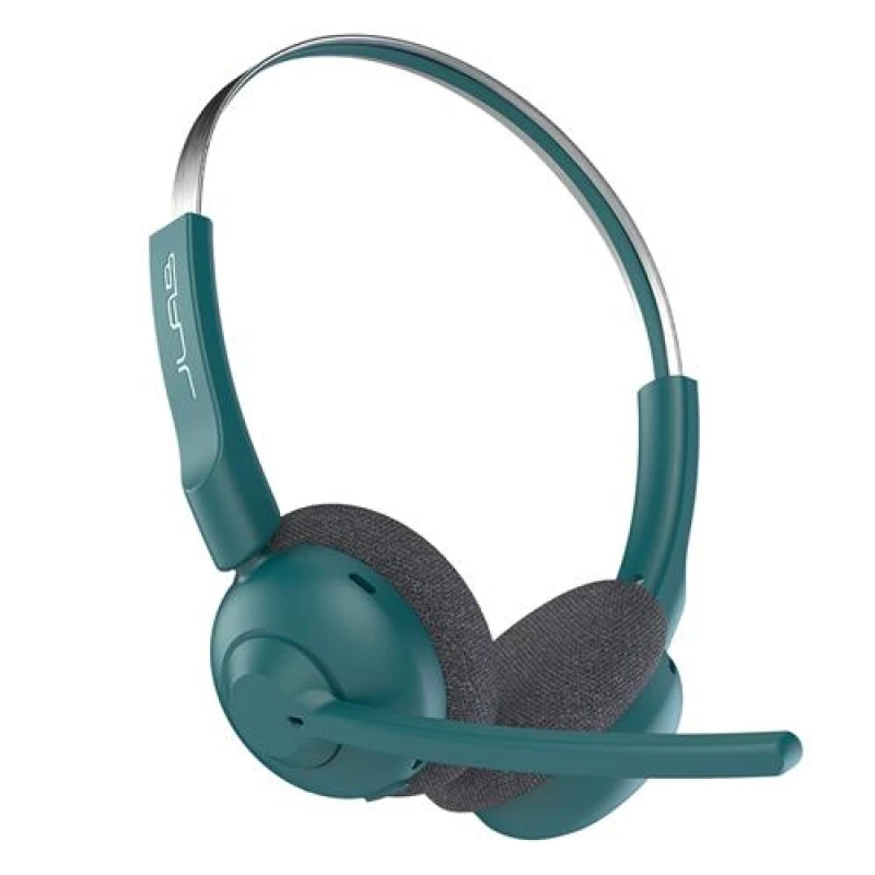 Image of Go Work Pop Wireless Headset - Teal