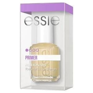 Image of Essie Nail Millionails Intensive Care Treatment 13.5ml Clear