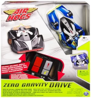 image of Air Hogs Zero Gravity Drive Assortment