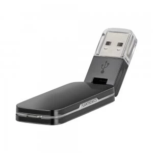 Image of Plantronics D100 Headset Adapter