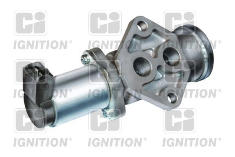 Image of QUINTON HAZELL Idle air control valve QUINTON HAZELL XICV39