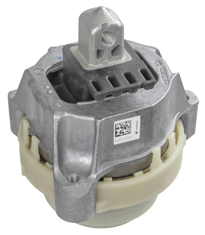 Image of Engine mount LEMFORDER 44818 01