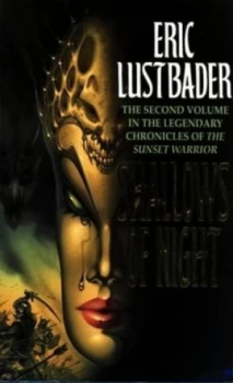 Image of Shallows of Night by Eric Lustbader Paperback